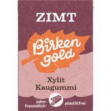 Birkengold&reg; Xylit Kaugummi Zimt