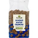Alnatura Bio Hafer-Crunchy Schoko - 750 g