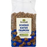 Alnatura Bio Hafer-Crunchy Schoko