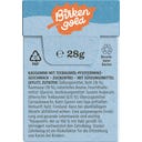 Birkengold® Xylit Kaugummi Teebaumöl-Minze - 20 Stk. (28 g)