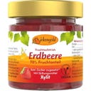 Birkengold® Fruchtaufstrich Erdbeere - 200 g
