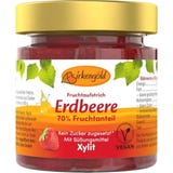 Birkengold&reg; Fruchtaufstrich Erdbeere