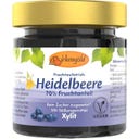 Birkengold® Fruchtaufstrich Heidelbeere - 200 g