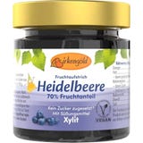 Birkengold&reg; Fruchtaufstrich Heidelbeere