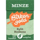 Birkengold® Xylit Bonbons Minze - 30 g