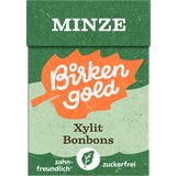 Birkengold&reg; Xylit Bonbons Minze