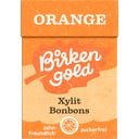 Birkengold® Xylit Bonbons Orange - 30 g