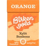 Birkengold&reg; Xylit Bonbons Orange