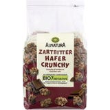 Alnatura Bio Hafer Crunchy Zartbitter