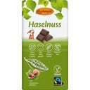 Birkengold® Zartbitter Haselnussschokolade - 100 g