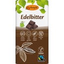 Birkengold® Schokolade Edelbitter - 100 g