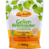 Birkengold&reg; Gelier-Birkenzucker