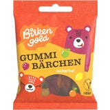 Birkengold&reg; Gummib&auml;rchen