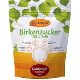 Birkengold&reg; Birkenzucker 100% Xylit