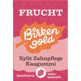 Birkengold&reg; Xylit Zahnpflege Kaugummi Frucht