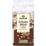 Alnatura Bio Schoko M&uuml;sli