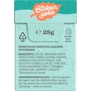 Birkengold® Xylit Zahnpflege Kaugummi Pfefferminze - 20 Stk. (28 g)