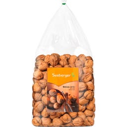 Seeberger Ganze Walnüsse Jumbo - 2,50 kg