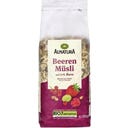 Bio Beeren Müsli, 750 g