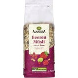 Alnatura Bio Beeren M&uuml;sli