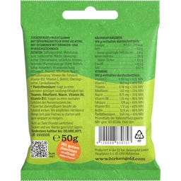 Birkengold® Schlaufüchse - 50 g