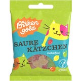 Birkengold&reg; Saure K&auml;tzchen