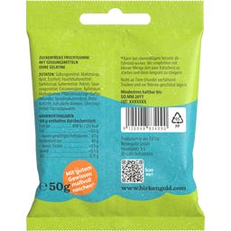 Birkengold® Saure Kätzchen - 50 g