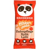 Birkengold&reg; Zahnpflege Xylit Lolli