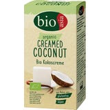bioasia Bio Kokosnusscreme im Block