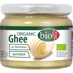 bioasia Bio Butter Ghee Organic - 229 g