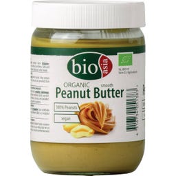 bioasia Bio Erdnussbutter - 500 g