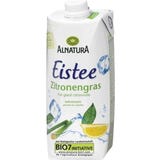 Alnatura Bio Eistee Zitronengras