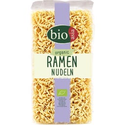 bioasia Bio Ramen Nudeln - 250 g