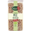 bioasia Bio Mie Nudeln Vollkorn - 250 g