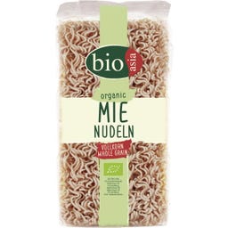 bioasia Bio Mie Nudeln Vollkorn - 250 g