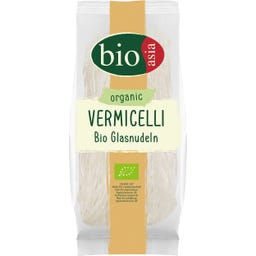 bioasia Bio Glasnudeln lang - 100 g