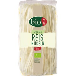bioasia Bio Reisnudeln - 200 g