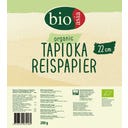 bioasia Bio Tapioka Reispapier - 200 g