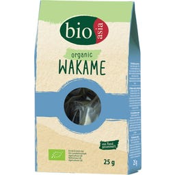 bioasia Bio Wakame - 25 g
