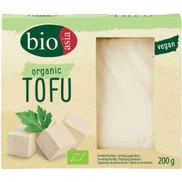 bioasia Bio Tofu - 200 g
