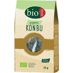 bioasia Bio Konbu - 25 g