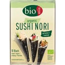 bioasia Bio Seetang geröstet für Sushi - 25 g