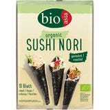 bioasia Bio Seetang ger&ouml;stet f&uuml;r Sushi