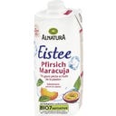 Alnatura Bio Eistee Pfirsich-Maracuja - 500 ml