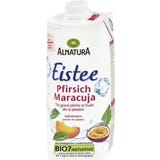 Alnatura Bio Eistee Pfirsich-Maracuja