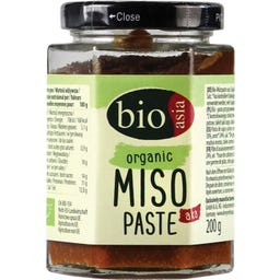 bioasia Bio Miso-Suppenpaste - 200 g