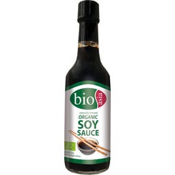 bioasia Bio Sojasauce - 150 ml