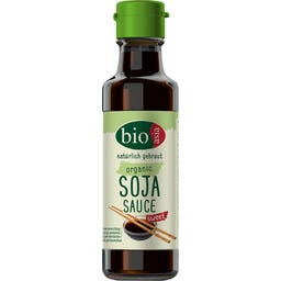 bioasia Bio Süße Sojasauce - 150 ml