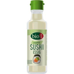 bioasia Bio Sushi Essig - 150 ml