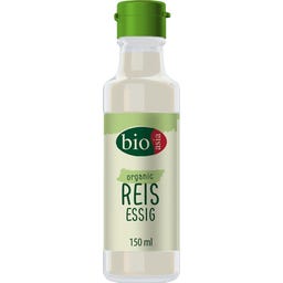 bioasia Bio Reisessig 5% Säure - 150 ml